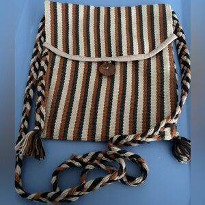 Carousel Of Bags Live Show Item